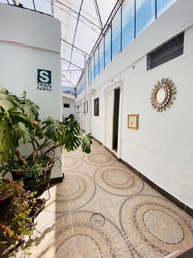 Kaypacha Lodge Куско Экстерьер фото