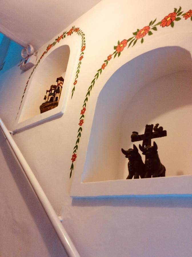Kaypacha Lodge Куско Экстерьер фото
