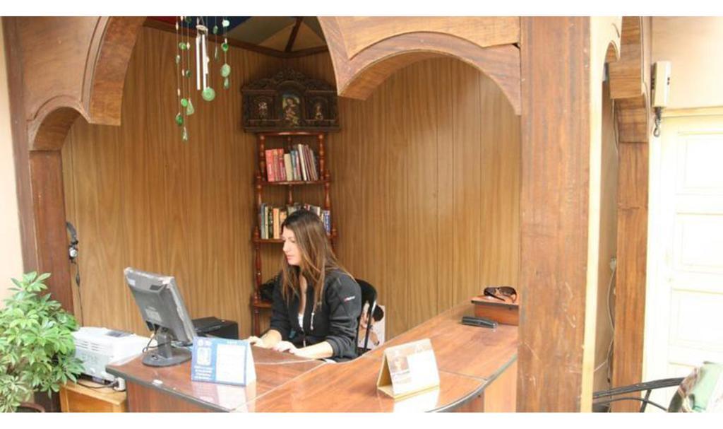 Kaypacha Lodge Куско Экстерьер фото